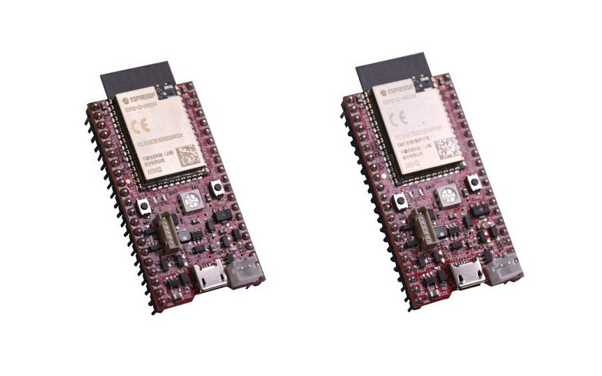 Olimex-ESP32-S2-LiPo-USB-Boards