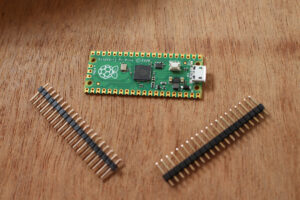 Raspberry-Pi-Pico-Getting-Started-Guide