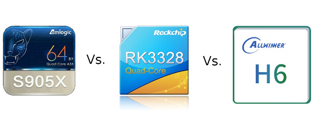 Amlogic-S905X-กับ-Rockchip-RK3328-กับ-Allwinner-H6