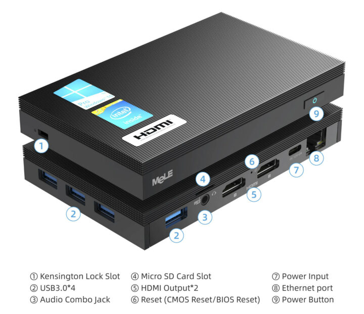 Fanless-Celeron-J4125-mini-PC