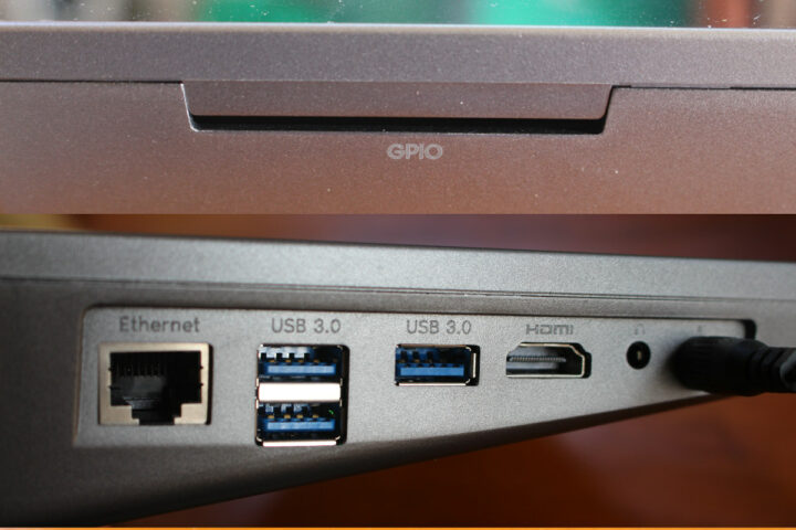 Raspad-3-no-a-tablet-GPIO-Ethernet-USB-ports