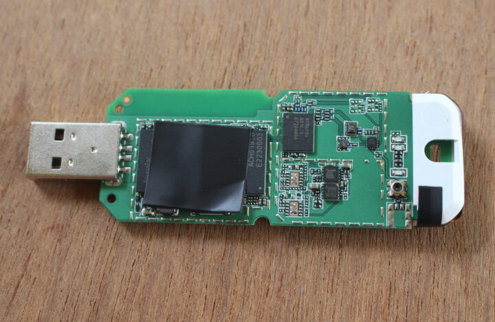 4G-WiFi-USB-Router-board