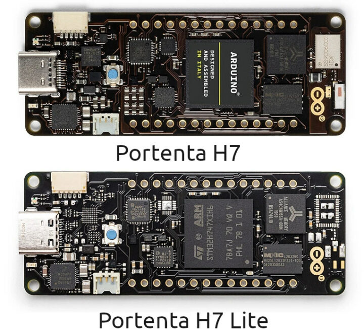 Portenta-H7-vs-Portenta-H7-Lite