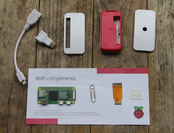 Raspberry-Pi-Zero-2-W-Kit