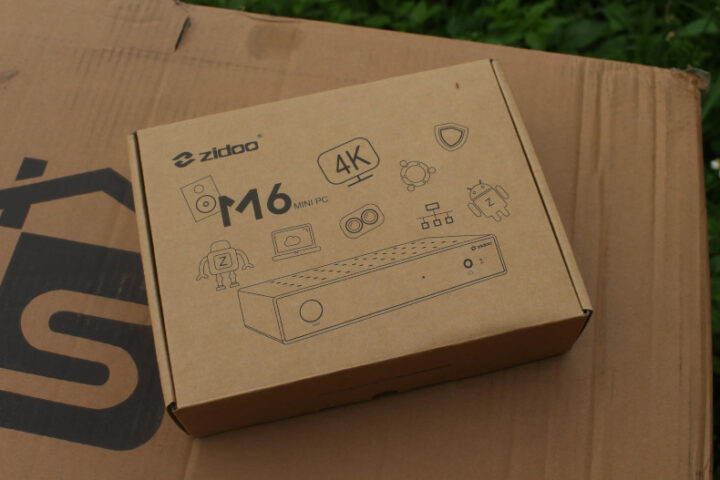 Zidoo-M6-mini-PC