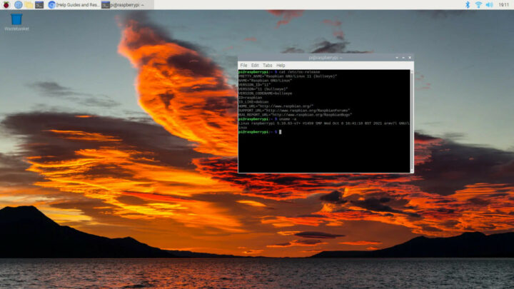 Raspberry-Pi-OS-Debian-11-BullsEye