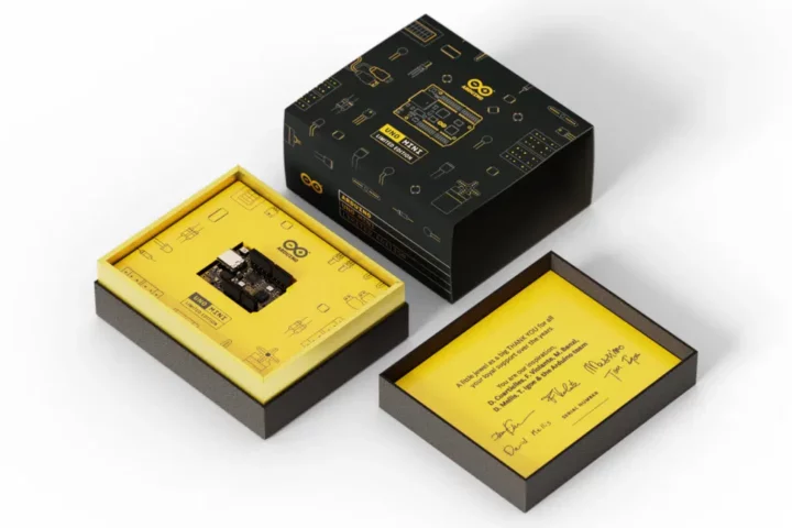 Arduino-UNO-Mini-LE-Gold-Black-Package