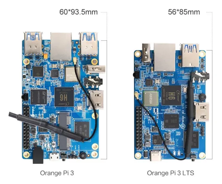 Orange-Pi-3-vs-Orange-Pi-3-LTS