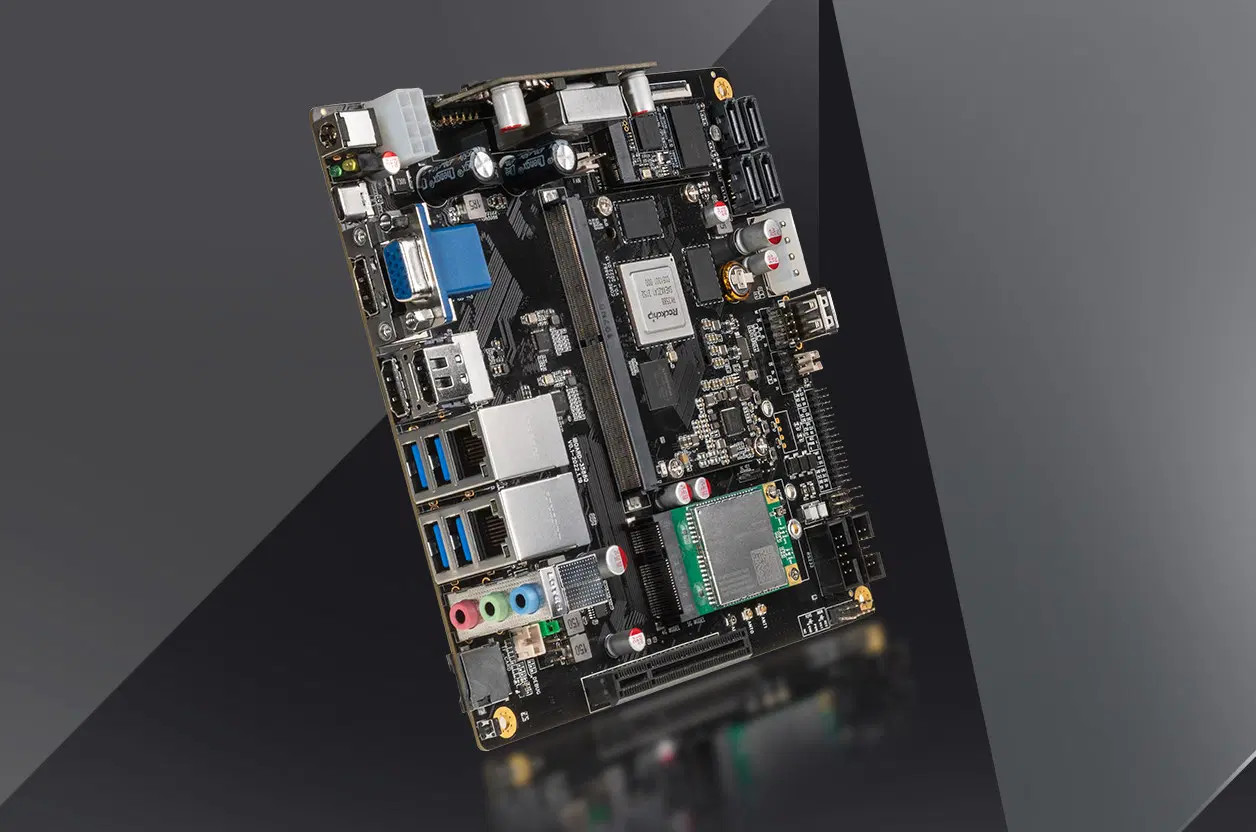 ITX-3588J-RK3588-motherboard