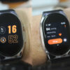 YHE-BP-Doctor-Pro-2-in-1-smartwatch-เครื่องวัดความดันโลหิต
