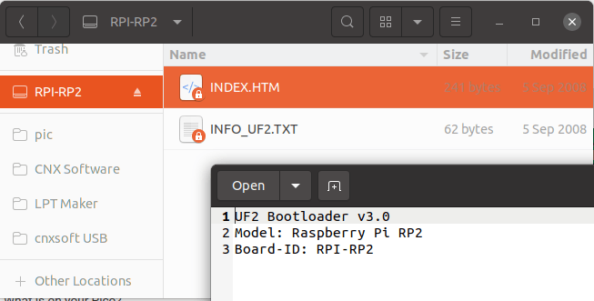 RPI-RP2-folder