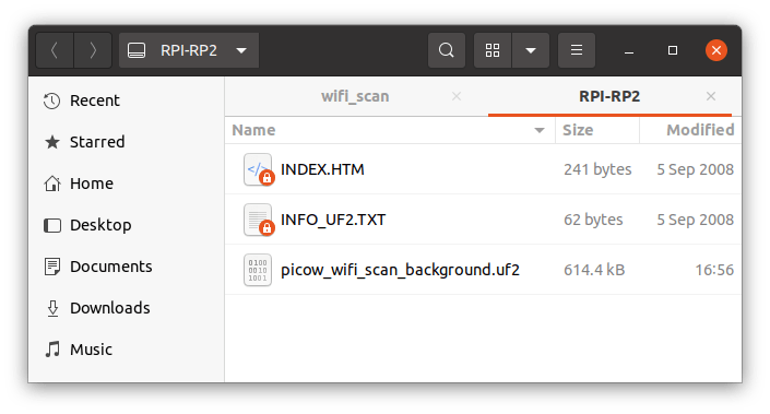 RPI-RP2-wifi-scan-program