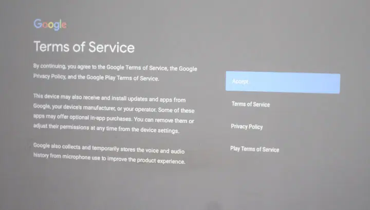 google-terms-of-services