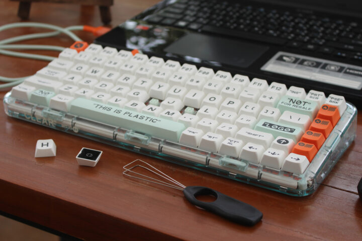 mojo-84-Mechanical-keyboard-สวิทซ์.jPG