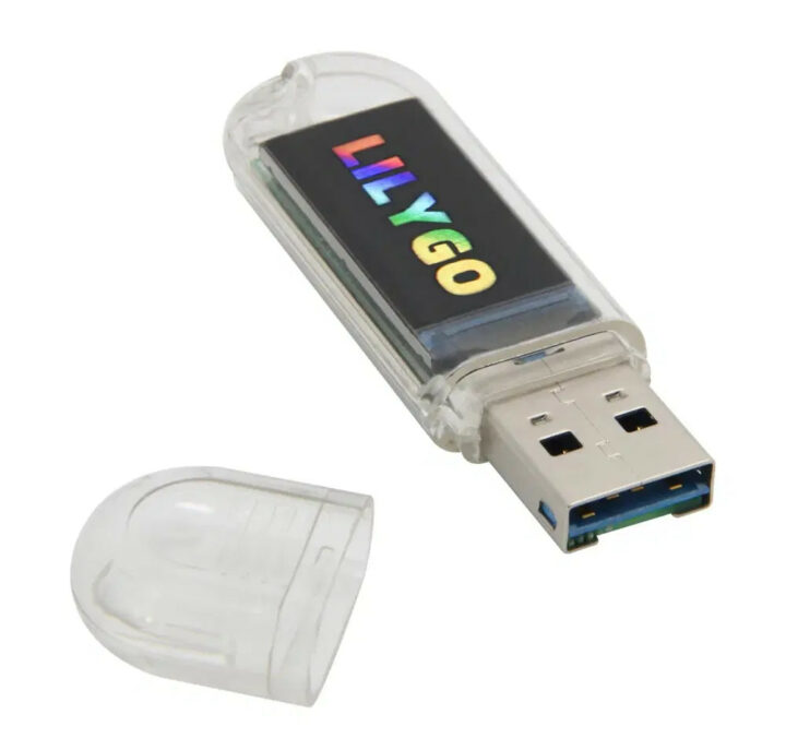 T Dongle S3 ESP32 S3 USB dongle