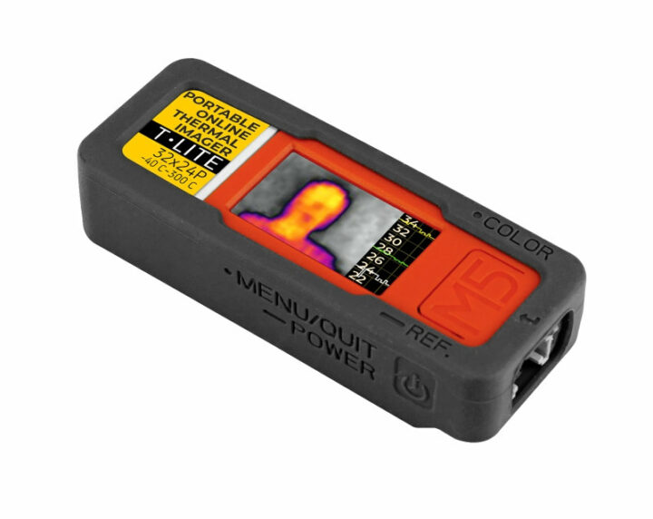 M5Stack T Lite Thermal Imager