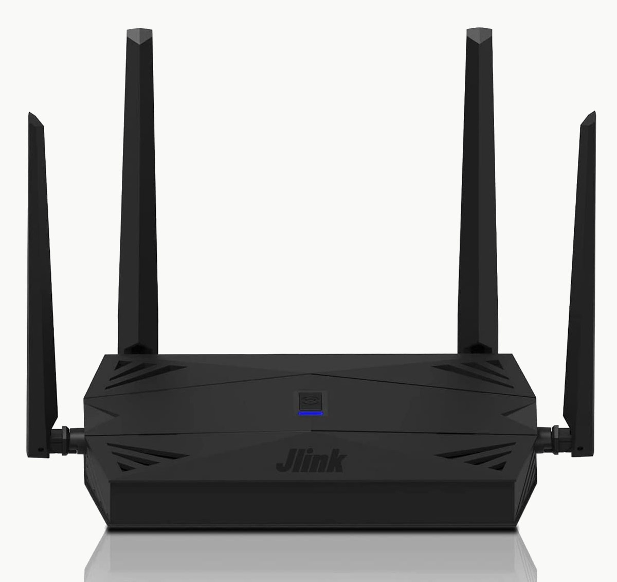 Jlink Router WiFi 6 1 200 CNX Software