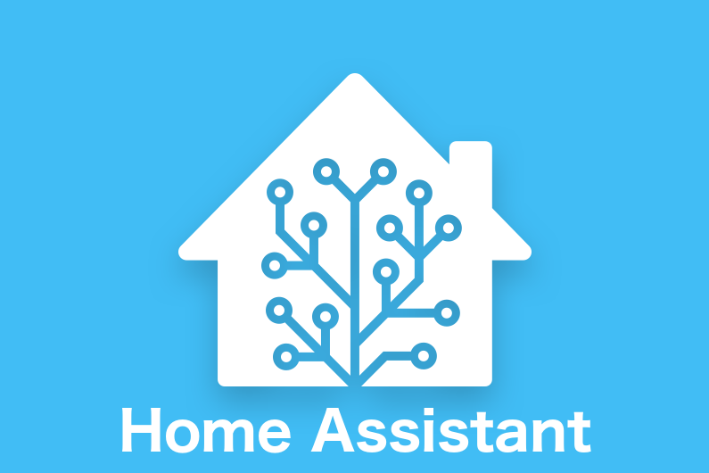 homeassistant logo