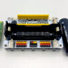 ELECFREAKS Wukong2040 Breakout Board For Raspberry Pi Pico Set
