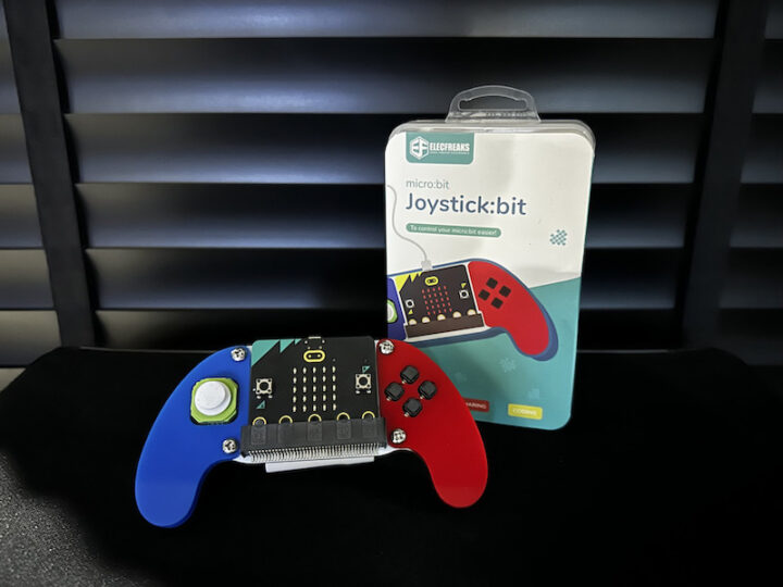 microbit XGO Joystick:bit