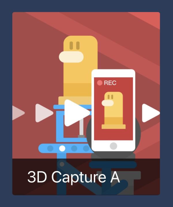 Makeblock Ultimate 2.0 App 3D Capture A
