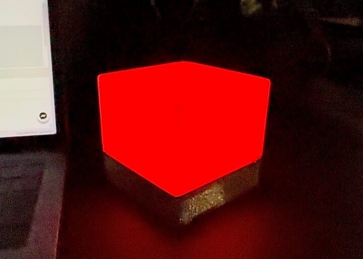 Pico ed V2 RGB Light Box