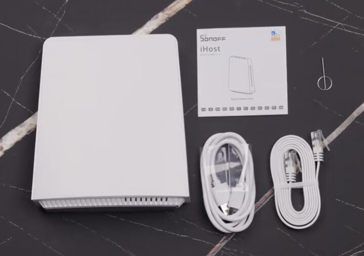 ihost teaser movie 01 box contents