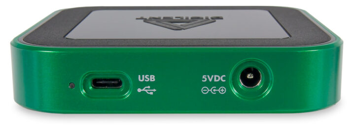 Analog Discovery 3 USB C Power Supply