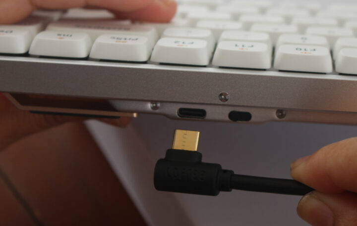 USB Type C Lofree