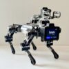XGO CM4 Raspberry Pi Robot