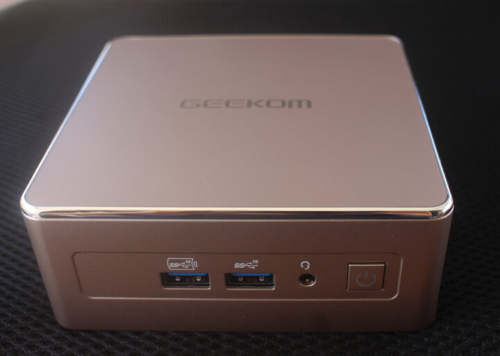 A5 mini PC GEEKOM