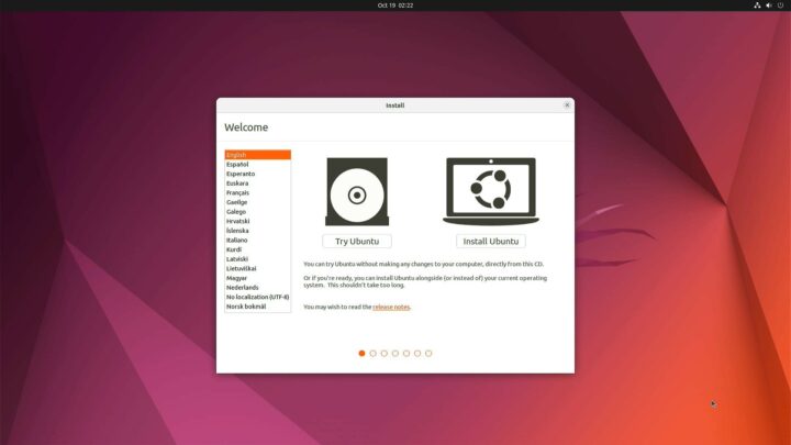 youyeetoo x1 ubuntu setup