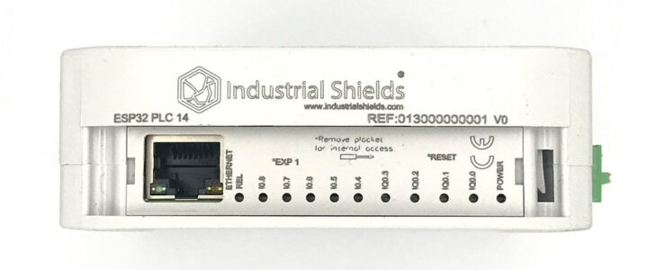 Ethernet LEDs