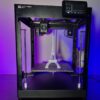 Two Trees SK1 CoreXY 3D Printer review