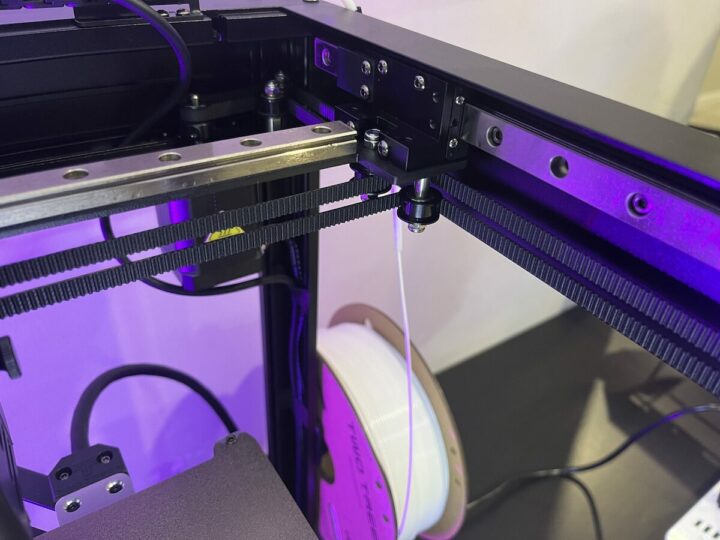 Two Trees SK1 CoreXY 3D Printer XY Conveyor