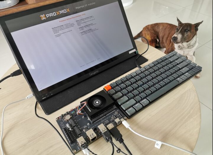 LattePanda Mu review