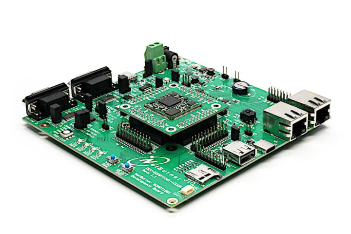 i.MX RT1061 Embedded IoT Development Kit SOMRT1061
