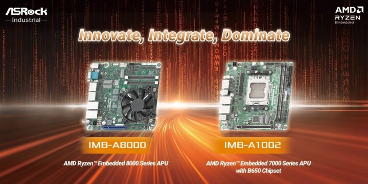 IMB A8000 IMB A1002