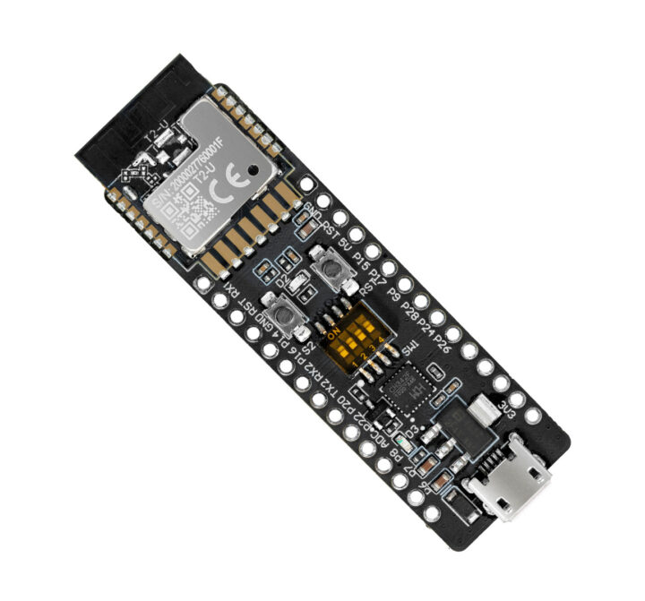 Tuya T2-U development board