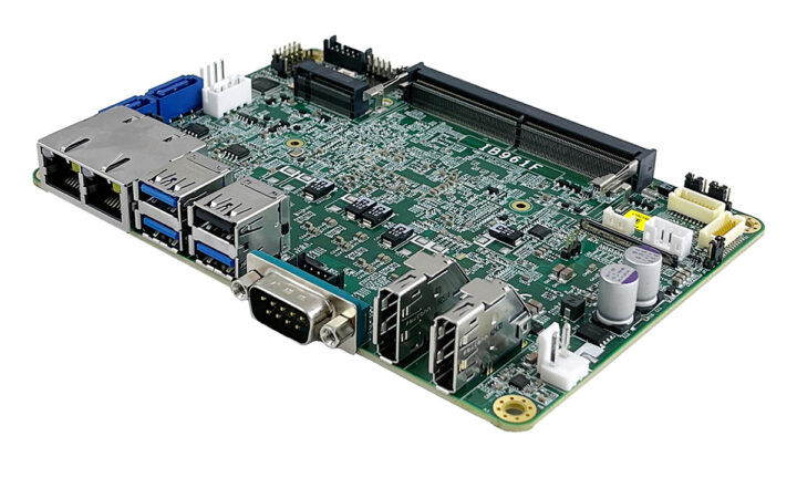 iBASE IB961 SBC