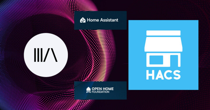 Open Home Foundation adds HACS microWakeWord Music Assistant