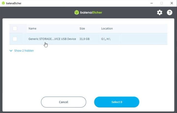 Twotrees Enclosure Kit For SK1 Choose EMMC Device