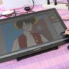 review GAOMON PD2200 pen Display