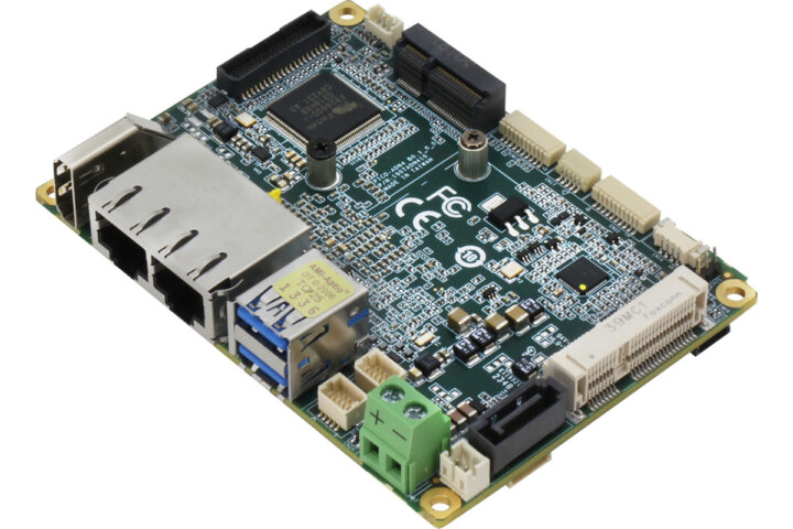 AAEON PICO-ASL4 industrial Pico-ITX SBC