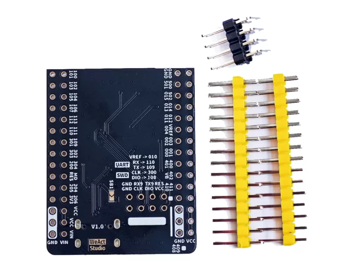 Arduino UNO R4 software compatible board