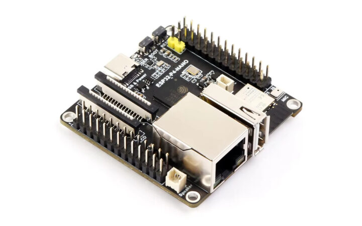 ESP32 P4 NANO