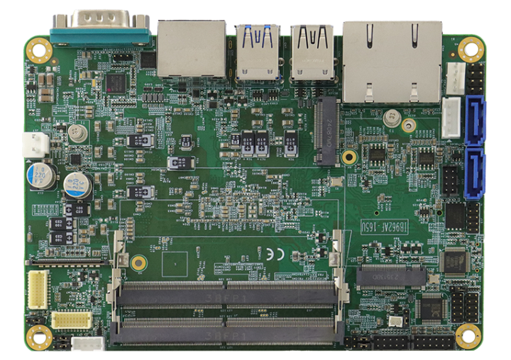 IB962 3.5 inch SBC top