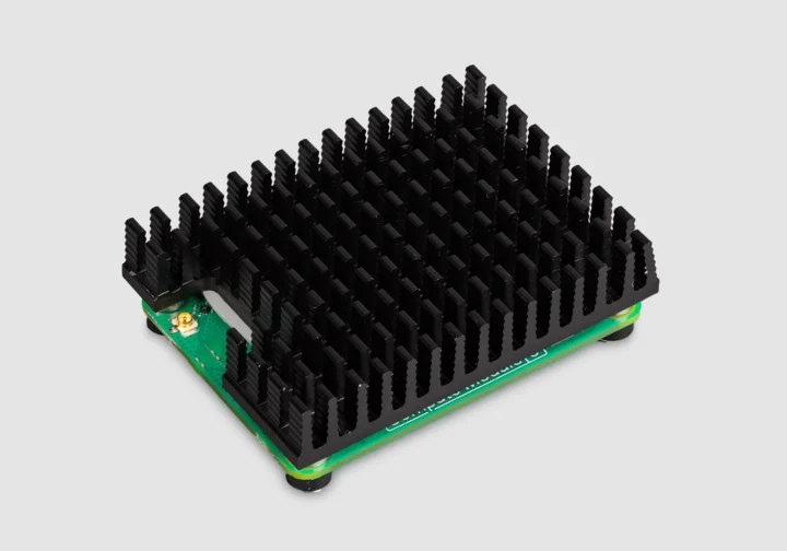 Raspberry Pi CM5 heatsink