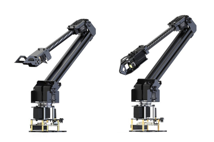 RoArm-M2 Series Robotic Arm