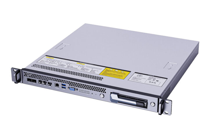 CSB1-N10 series AI cluster servers